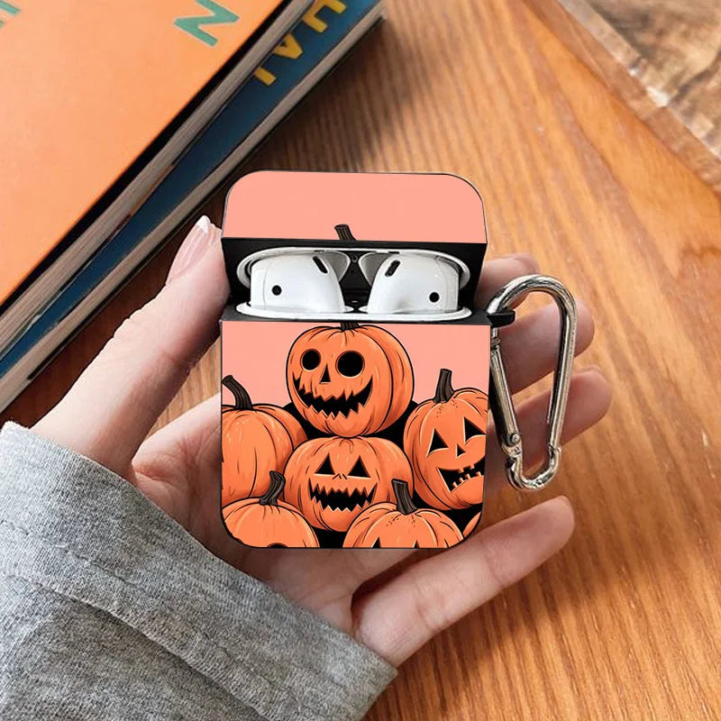 Case AirPods halloween