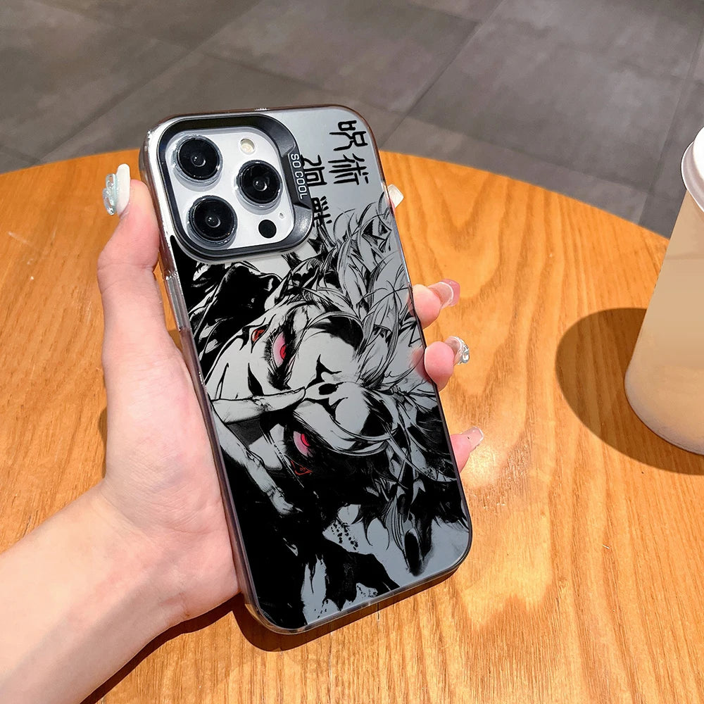 Jujutsu Kaisen Case