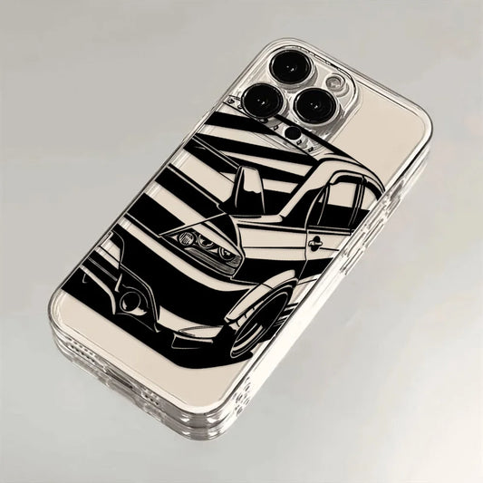 Case Carro Street-wear