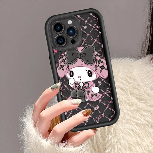 Case Sanrio Emo