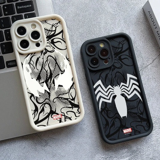 Case Homem Aranha