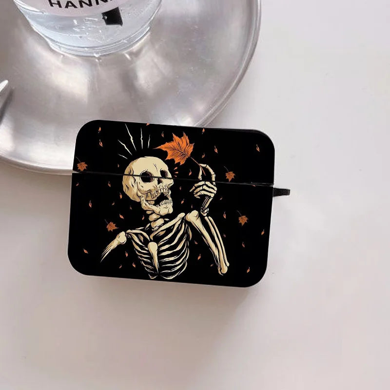 Case AirPods halloween