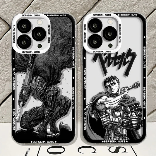 Case Berserk