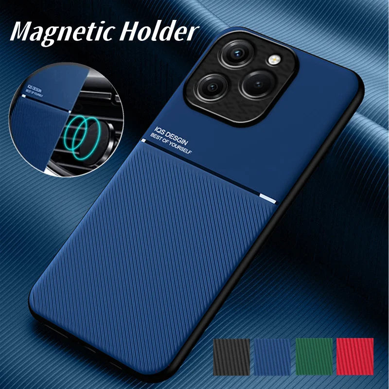 Case realme c61