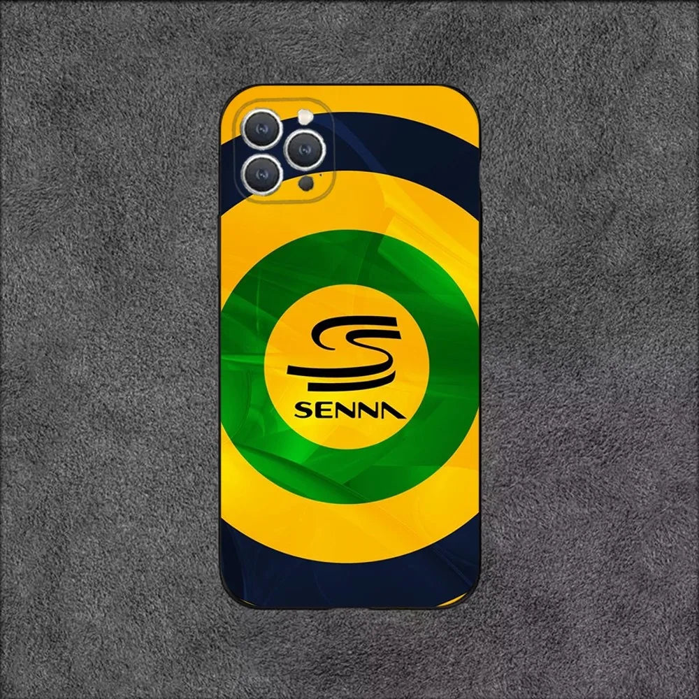 Case S de Senna