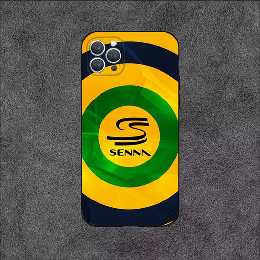 Case S de Senna