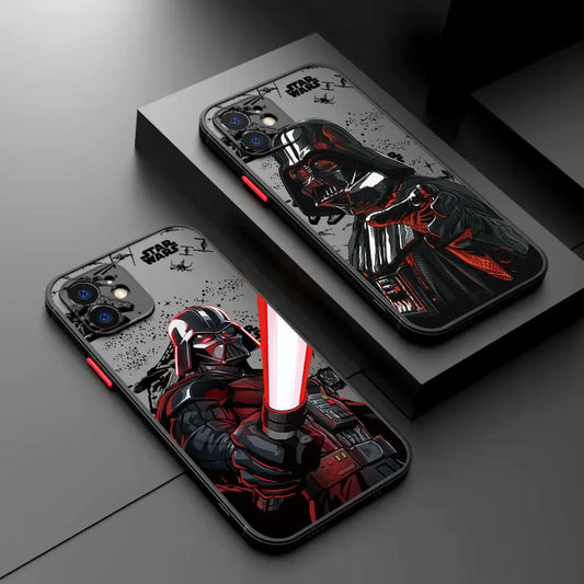 Case Darth Vader