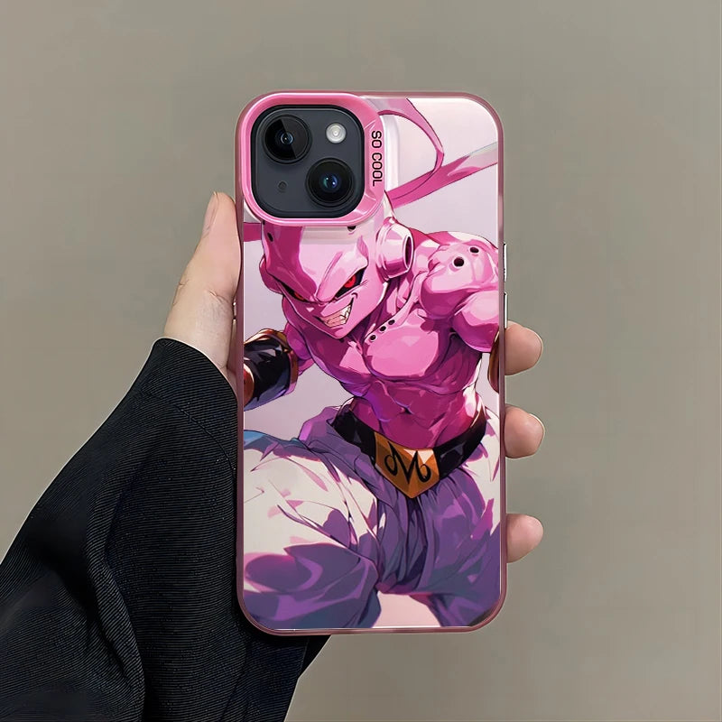 Case Majin Boo