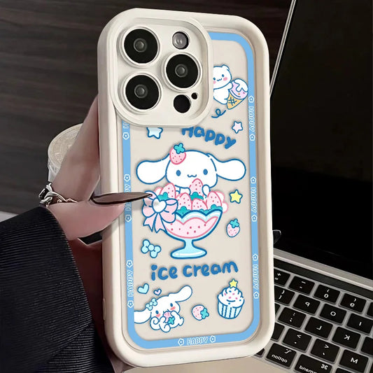 Case Sanrio